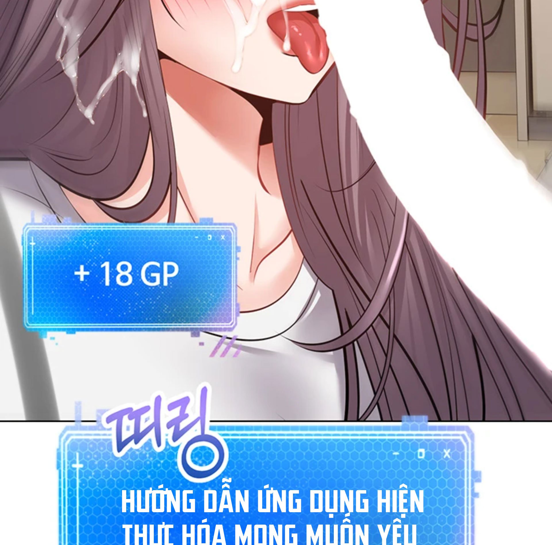 Ứng Dụng Ham Muốn Chapter 10 - Trang 2