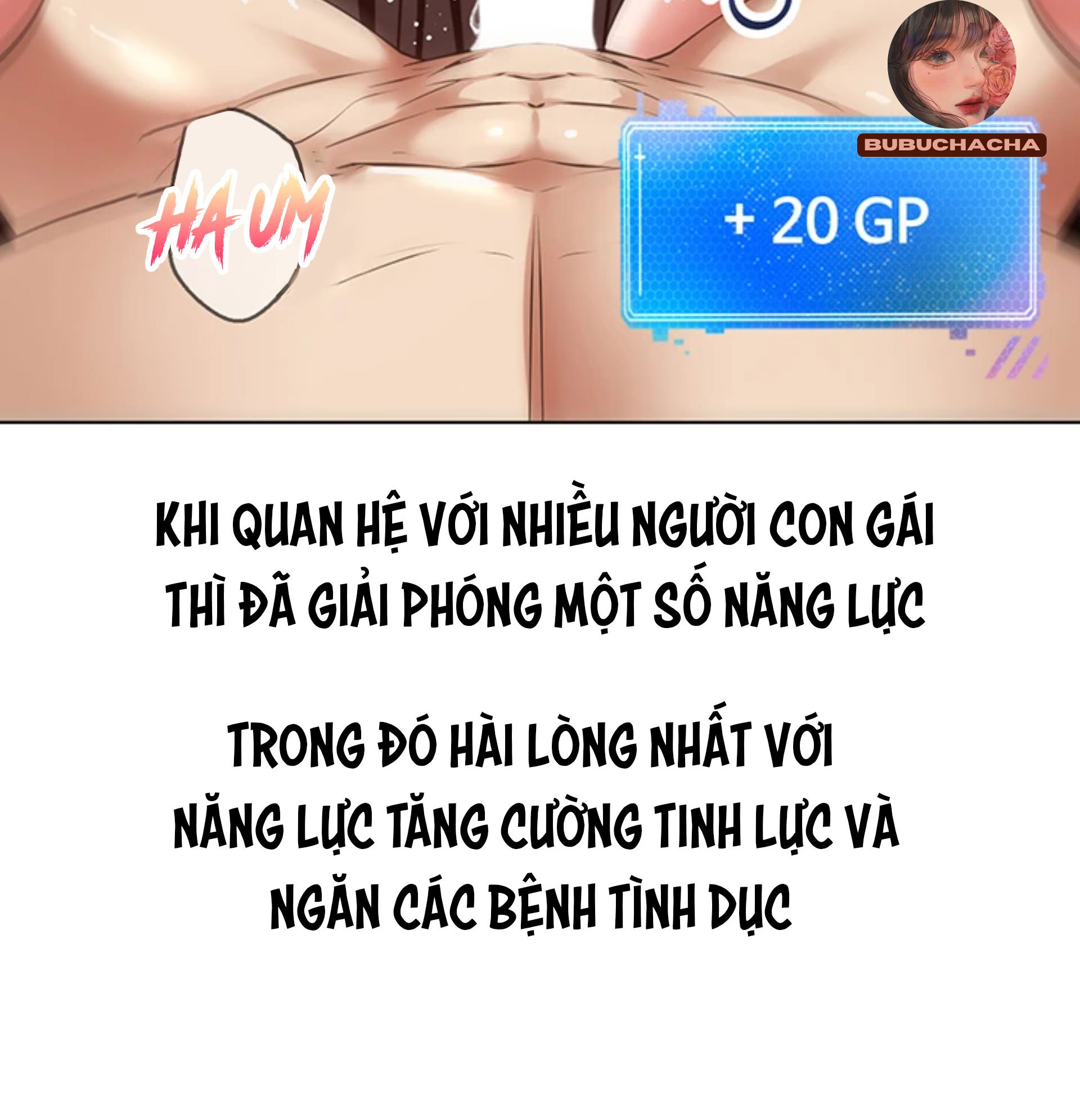 Ứng Dụng Ham Muốn Chapter 10 - Trang 2