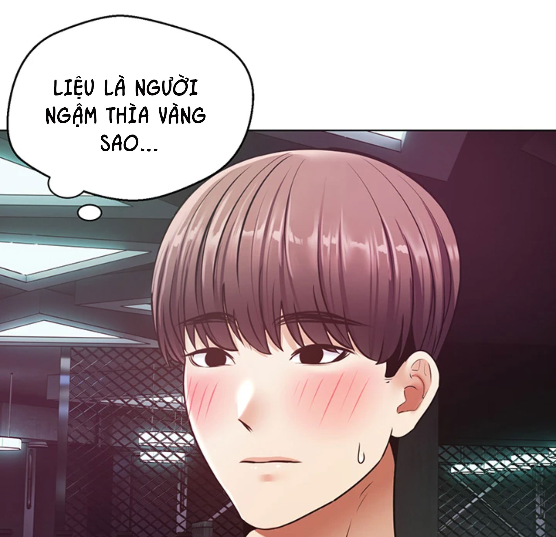 Ứng Dụng Ham Muốn Chapter 10 - Trang 2