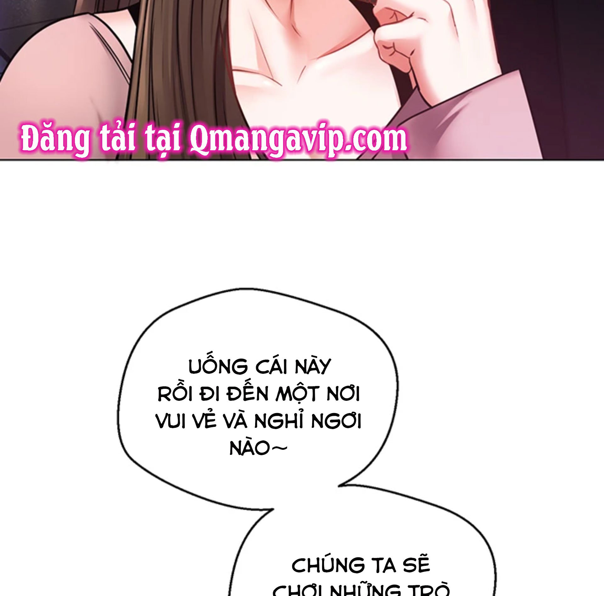 Ứng Dụng Ham Muốn Chapter 10 - Trang 2