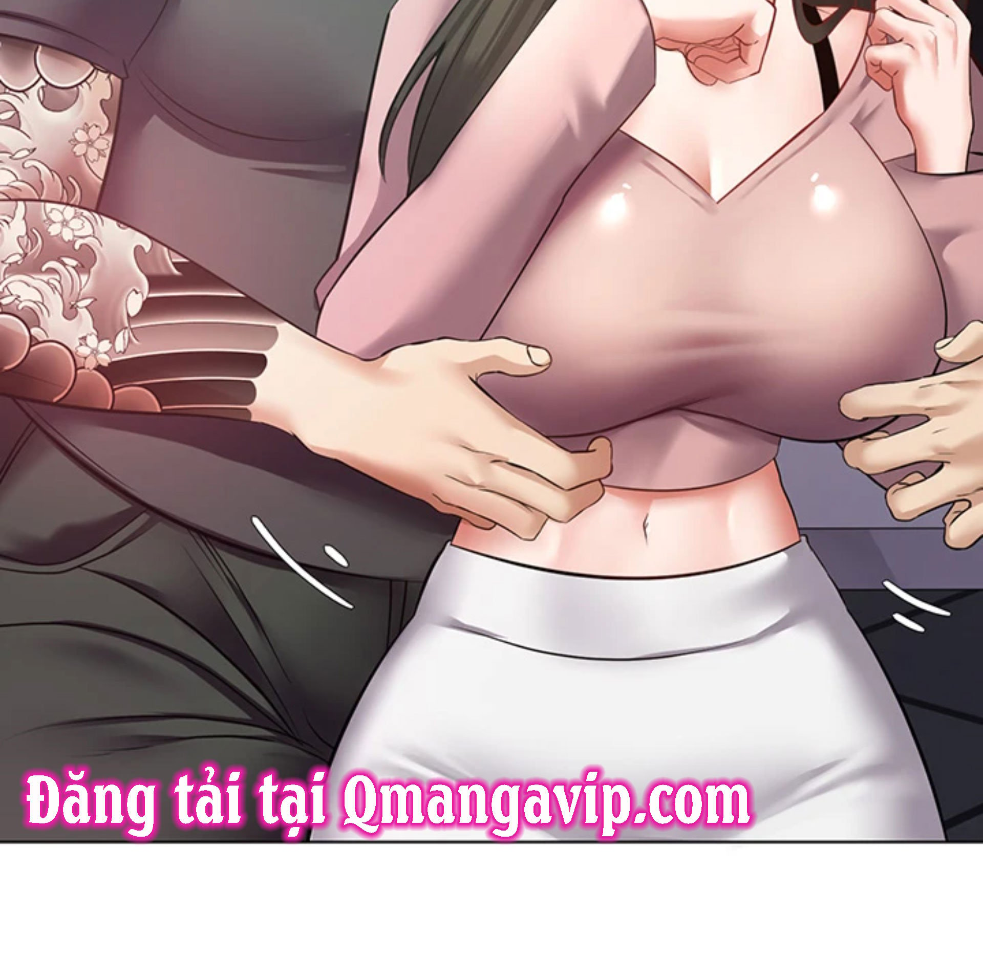 Ứng Dụng Ham Muốn Chapter 10 - Trang 2