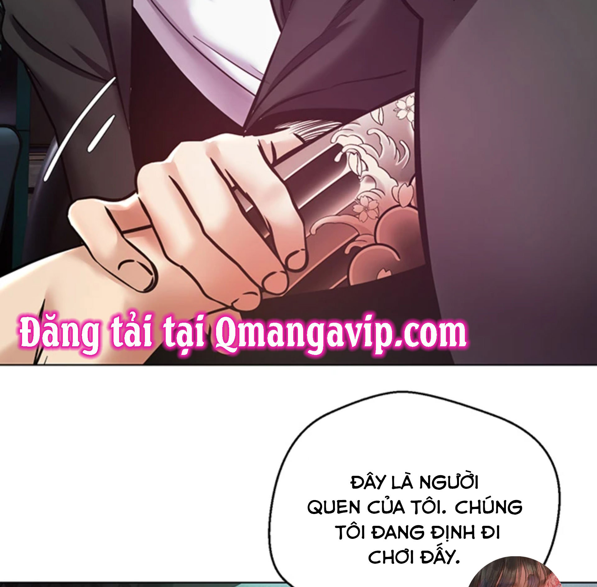 Ứng Dụng Ham Muốn Chapter 10 - Trang 2