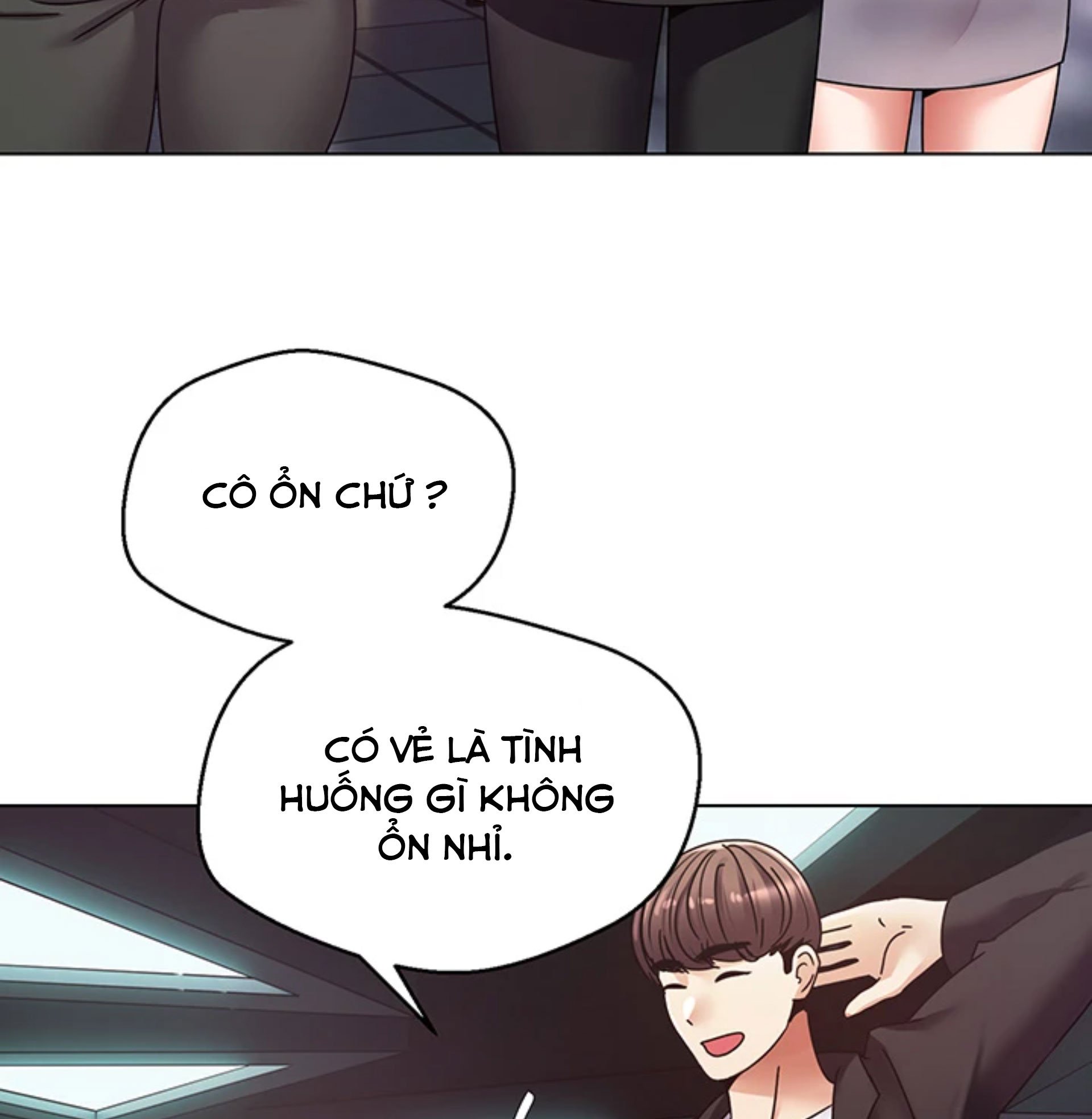 Ứng Dụng Ham Muốn Chapter 10 - Trang 2