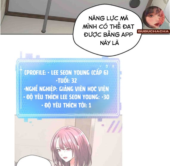 Ứng Dụng Ham Muốn Chapter 9 - Trang 2