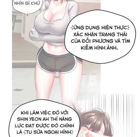 Ứng Dụng Ham Muốn Chapter 9 - Trang 2