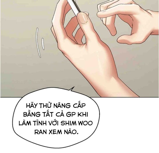 Ứng Dụng Ham Muốn Chapter 9 - Trang 2