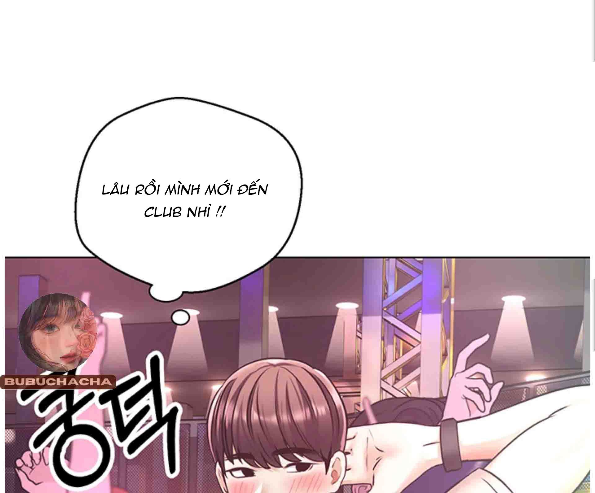 Ứng Dụng Ham Muốn Chapter 8 - Trang 2