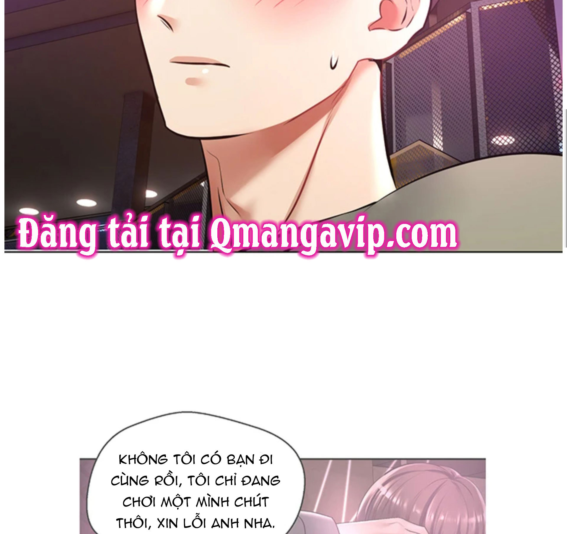 Ứng Dụng Ham Muốn Chapter 8 - Trang 2