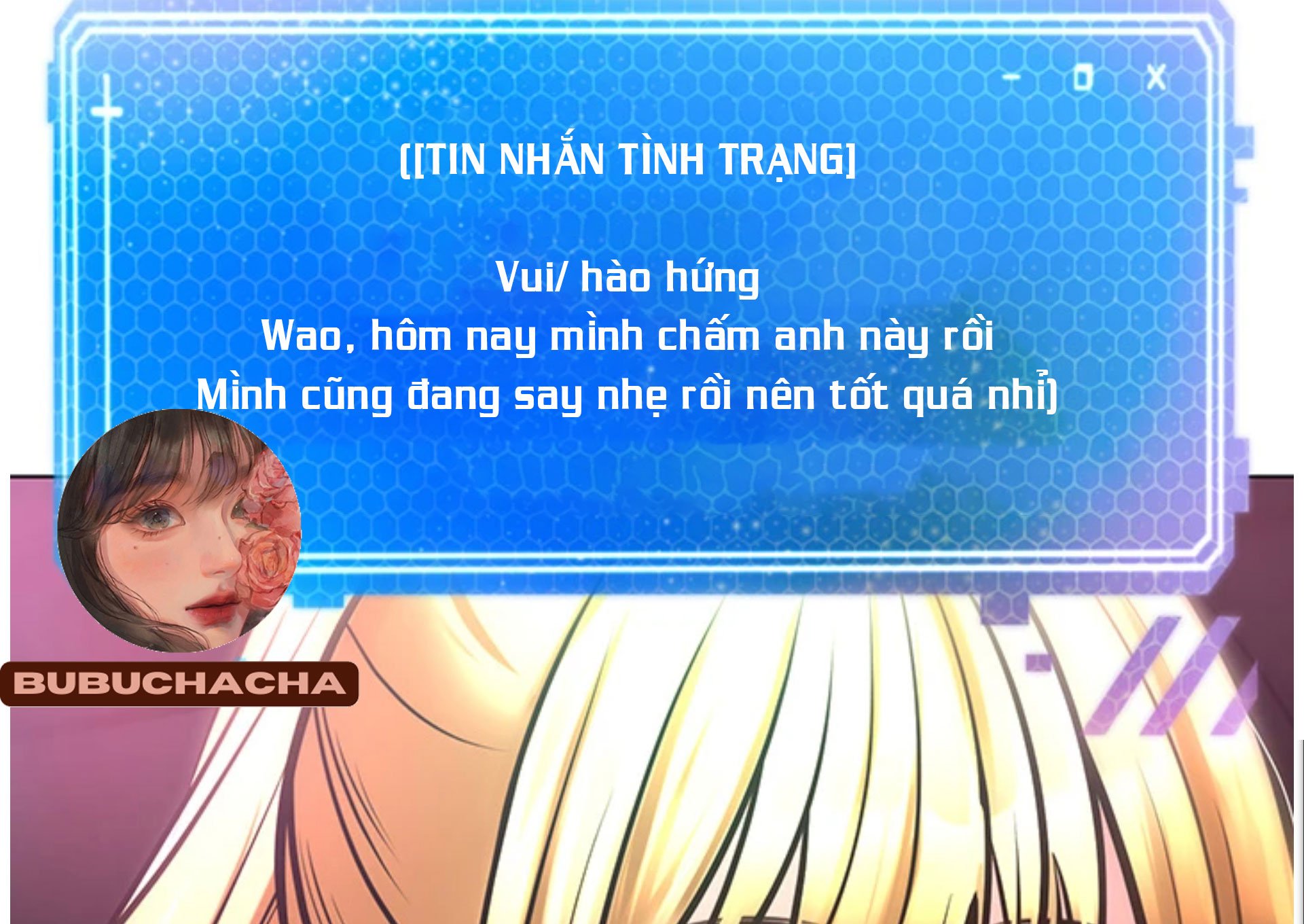 Ứng Dụng Ham Muốn Chapter 8 - Trang 2