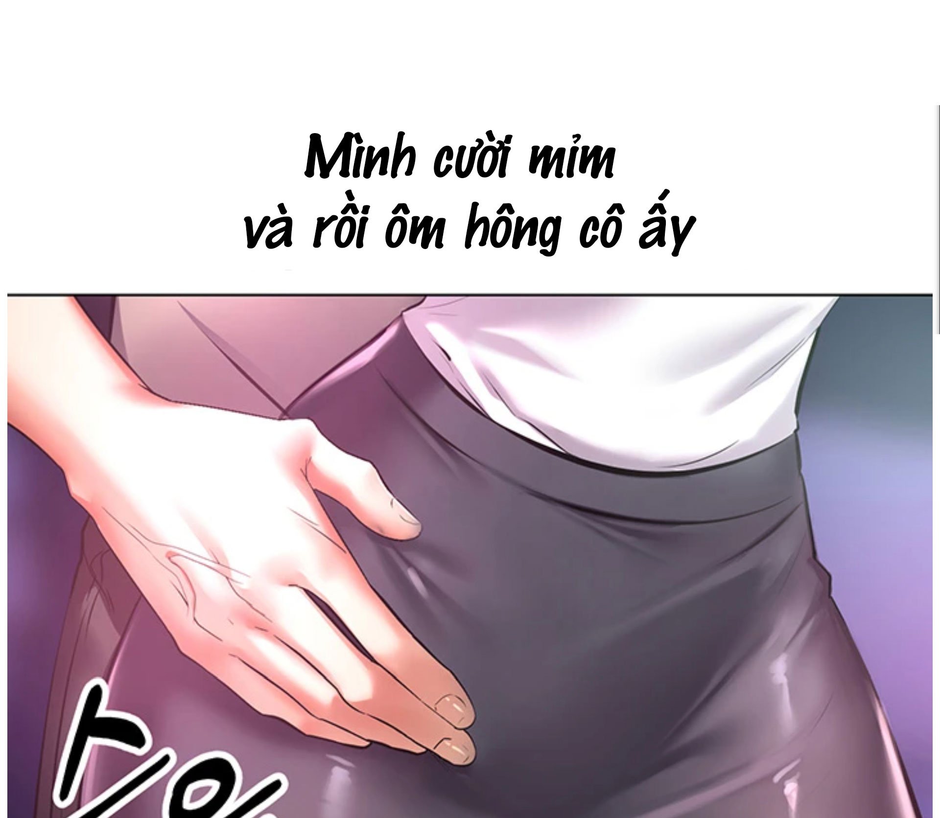 Ứng Dụng Ham Muốn Chapter 8 - Trang 2