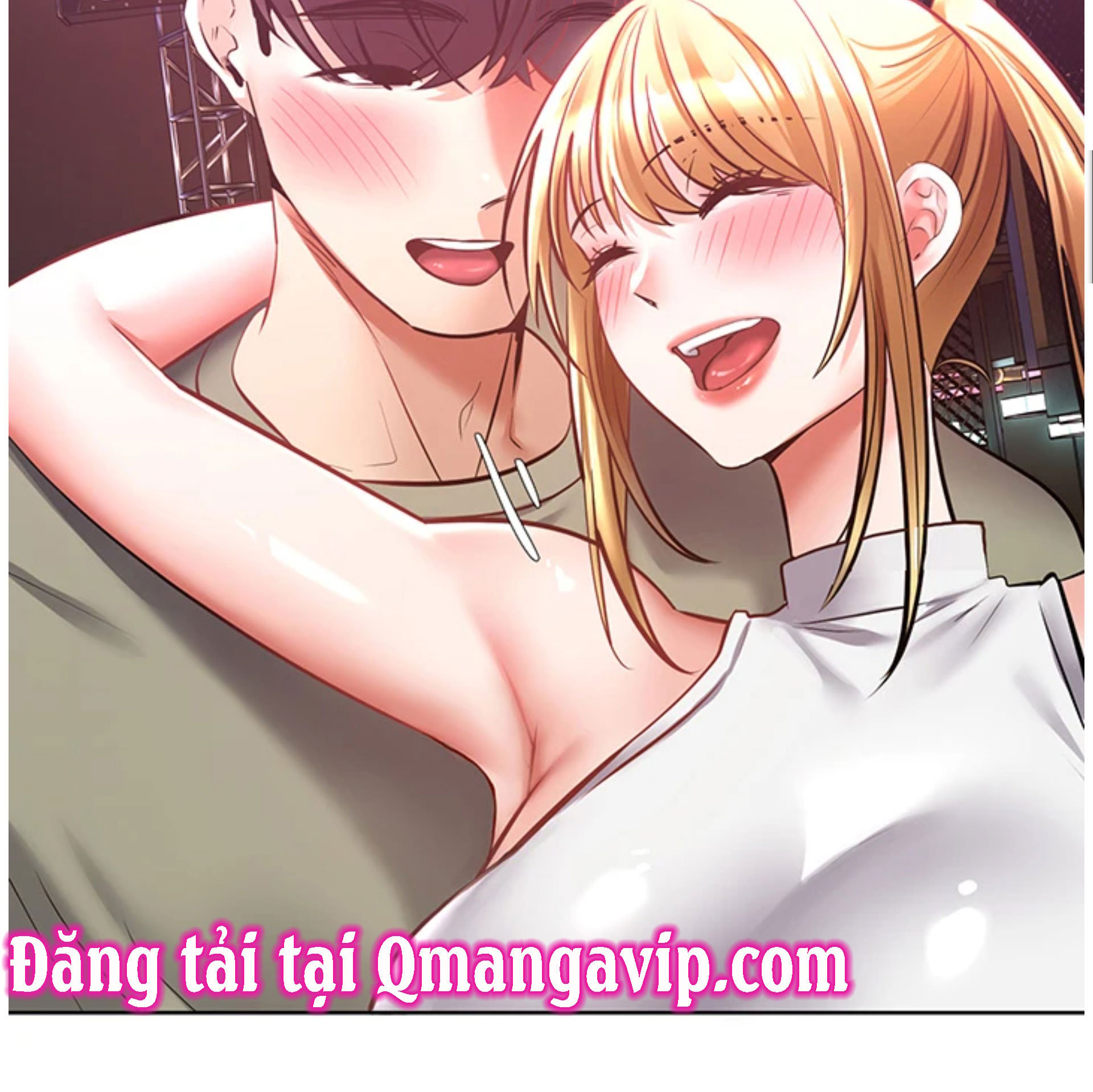 Ứng Dụng Ham Muốn Chapter 8 - Trang 2