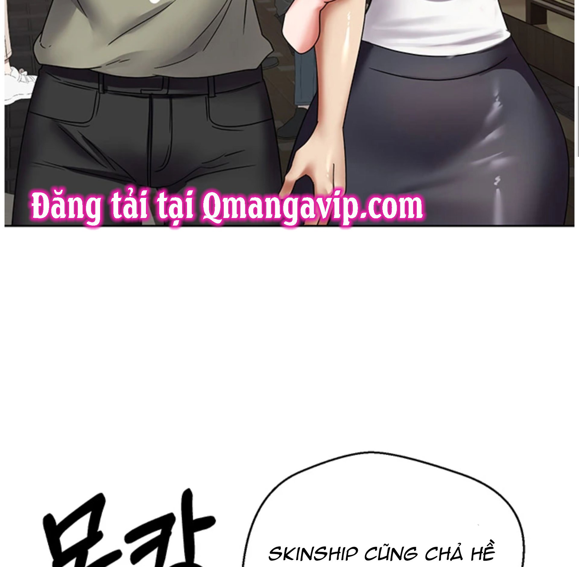 Ứng Dụng Ham Muốn Chapter 8 - Trang 2