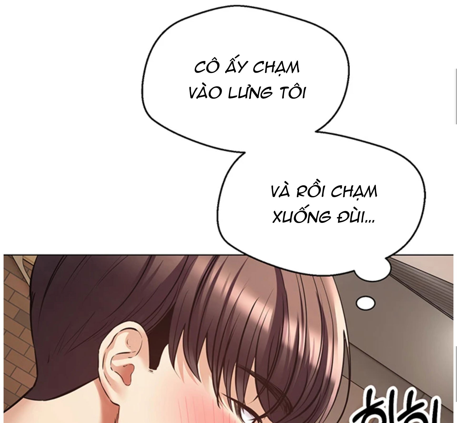 Ứng Dụng Ham Muốn Chapter 8 - Trang 2