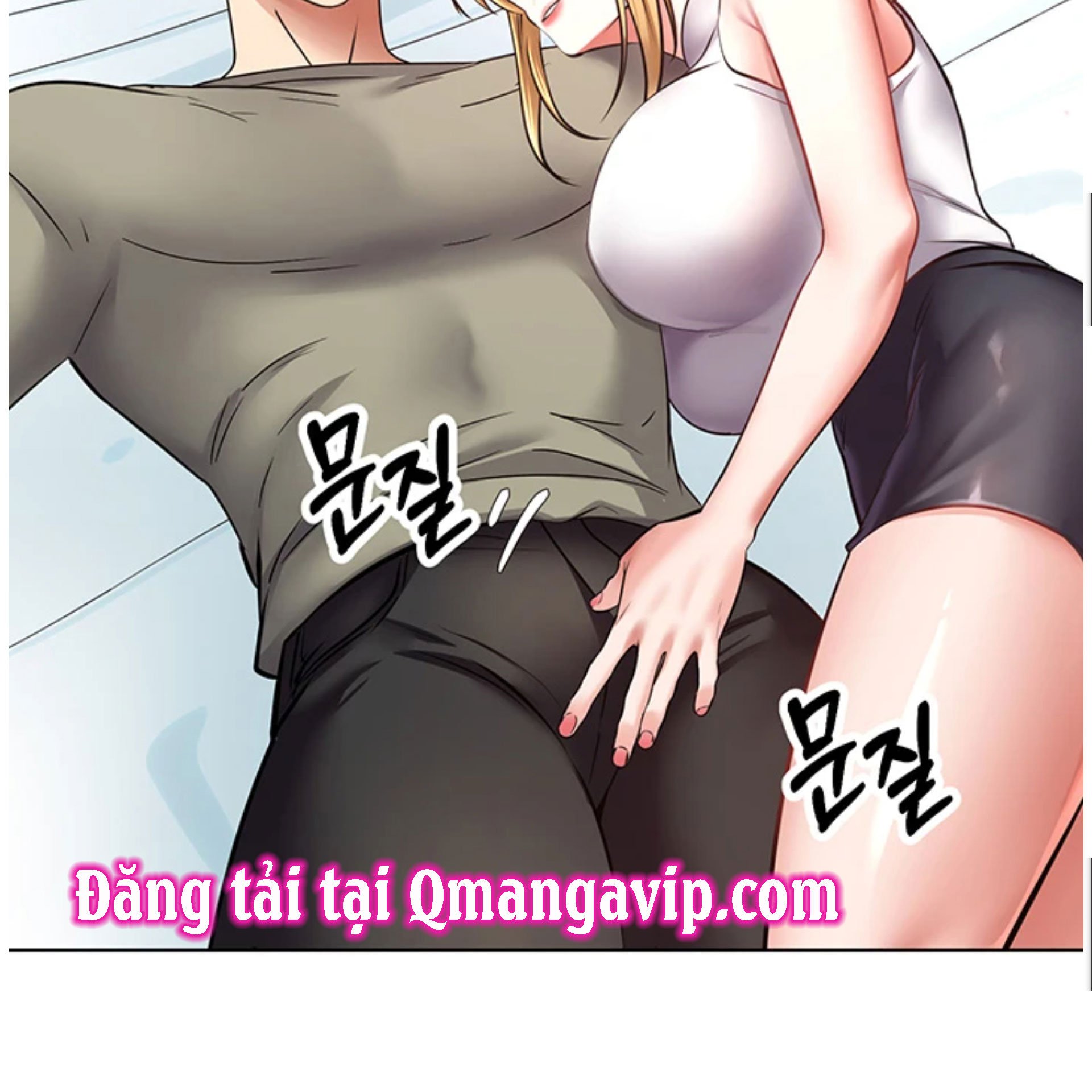 Ứng Dụng Ham Muốn Chapter 8 - Trang 2