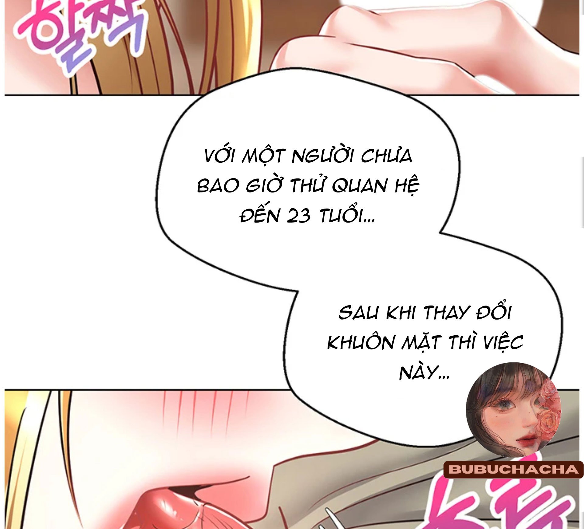 Ứng Dụng Ham Muốn Chapter 8 - Trang 2