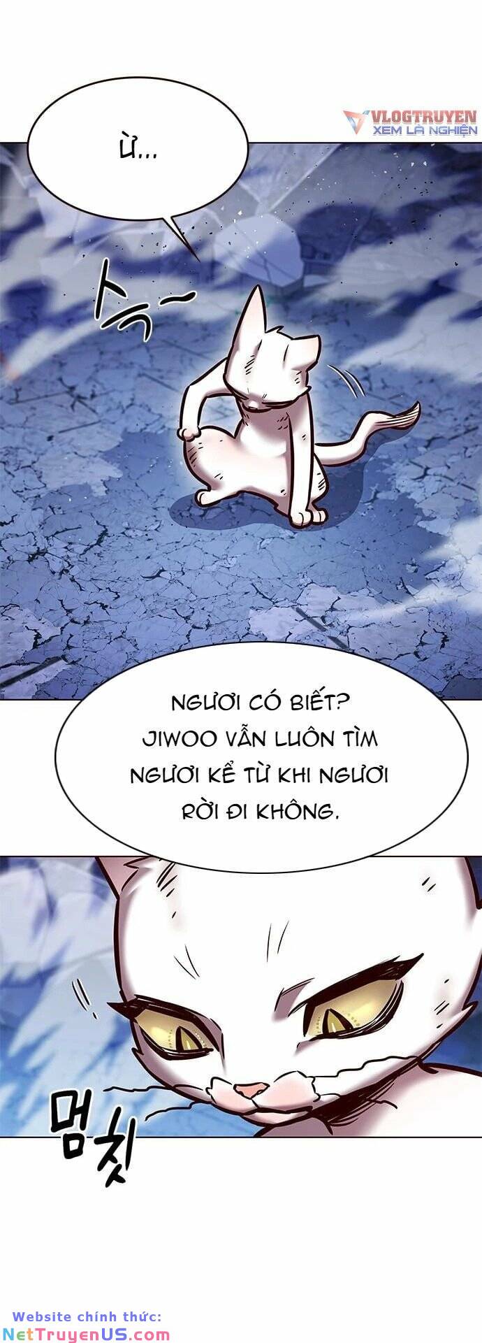 Nàng Cáo Trên Núi Chapter 275 - Trang 2