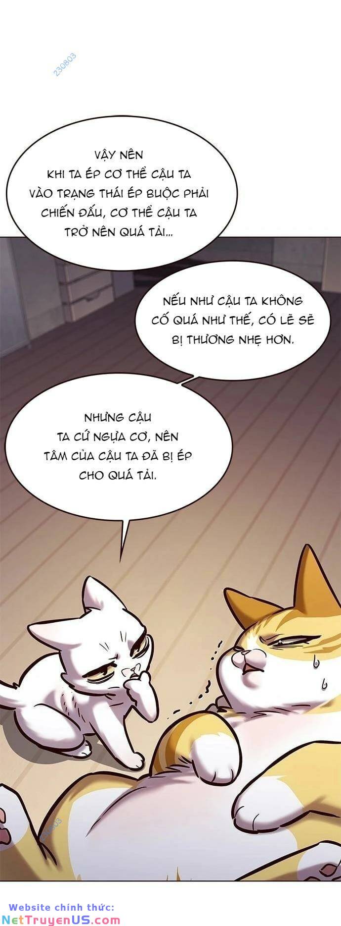 Nàng Cáo Trên Núi Chapter 275 - Trang 2