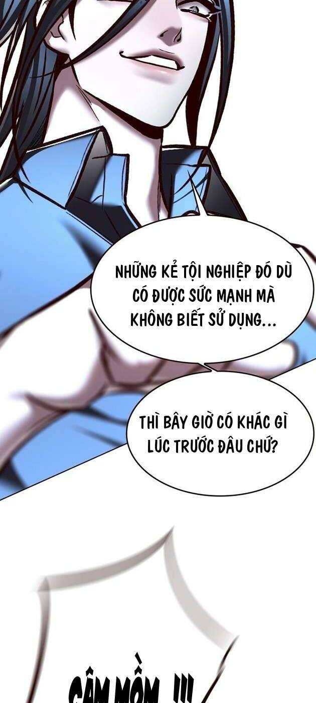 Nàng Cáo Trên Núi Chapter 274 - Trang 2