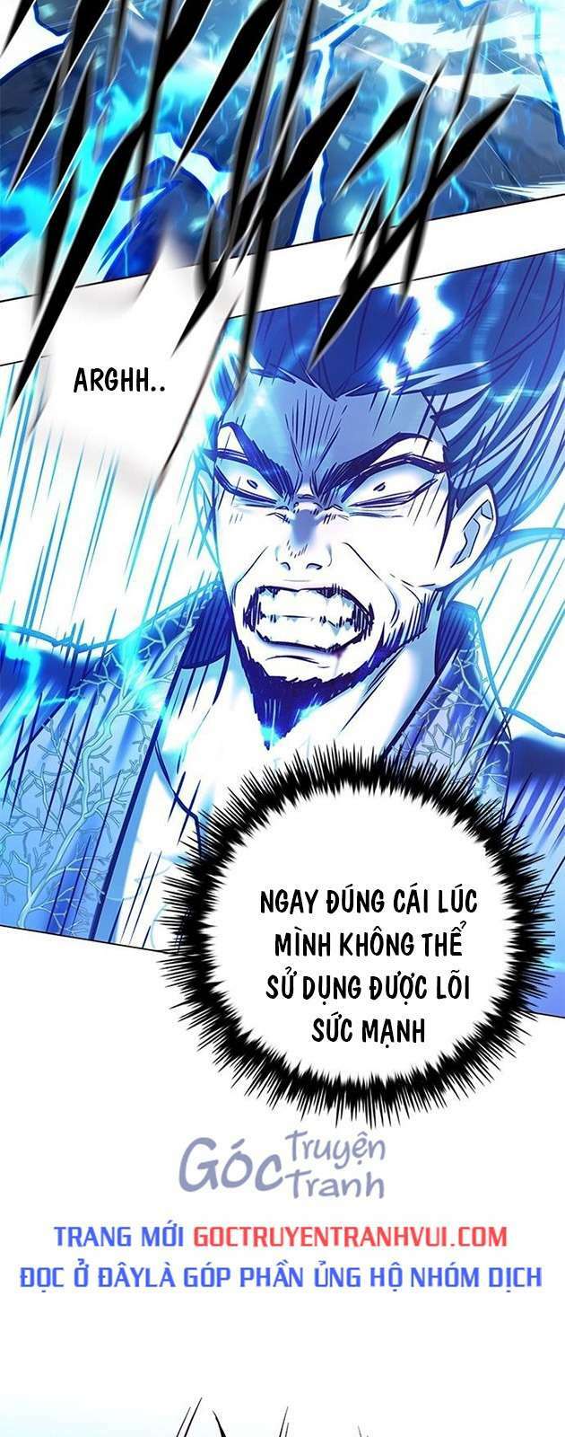 Nàng Cáo Trên Núi Chapter 274 - Trang 2