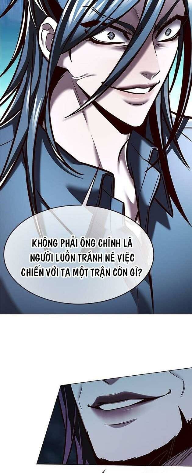 Nàng Cáo Trên Núi Chapter 273 - Trang 2