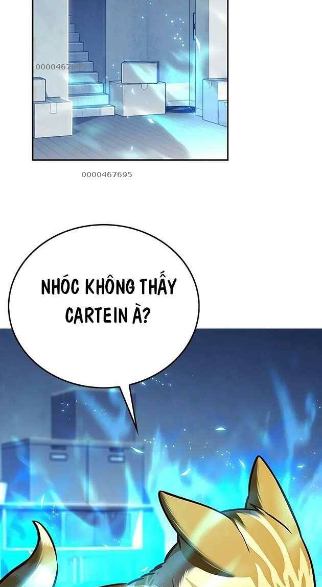 Nàng Cáo Trên Núi Chapter 270 - Trang 2