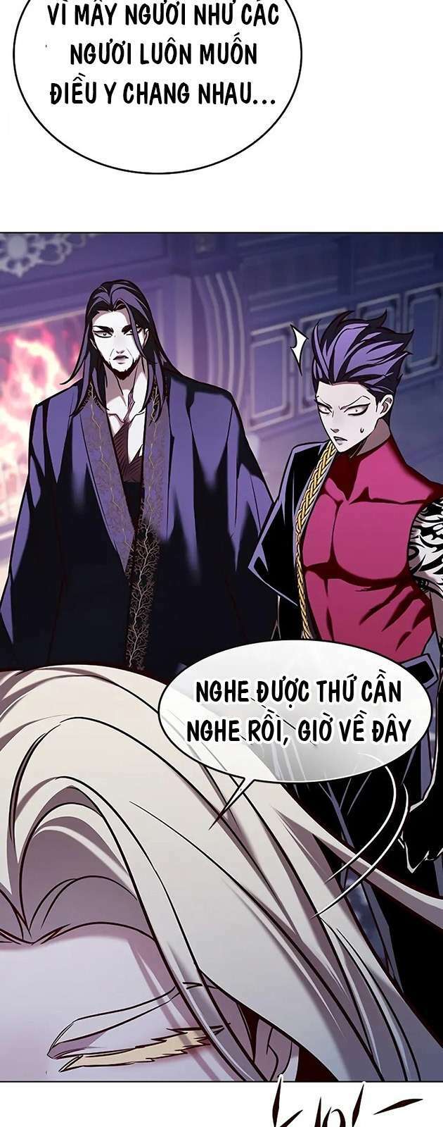 Nàng Cáo Trên Núi Chapter 270 - Trang 2