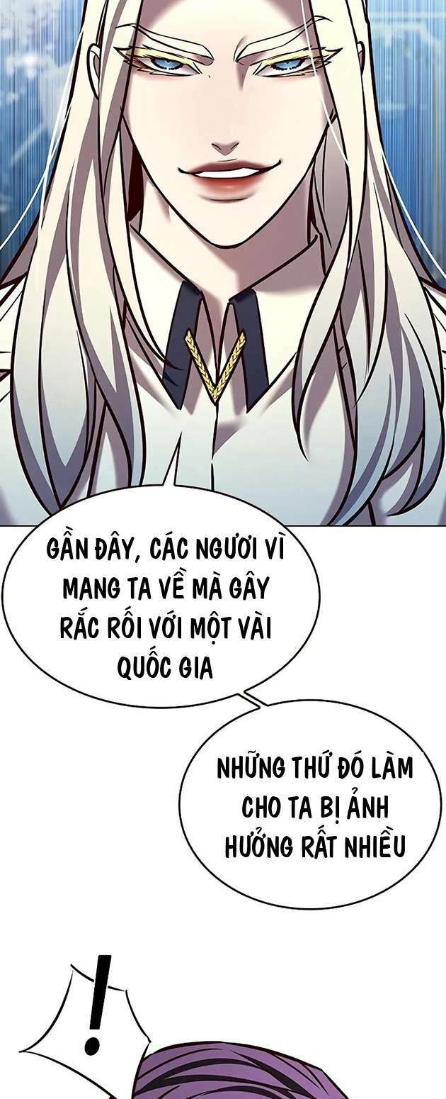 Nàng Cáo Trên Núi Chapter 270 - Trang 2