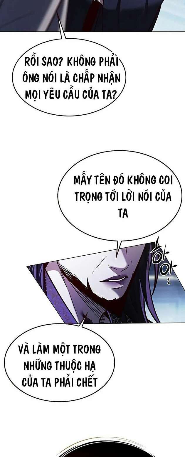 Nàng Cáo Trên Núi Chapter 270 - Trang 2