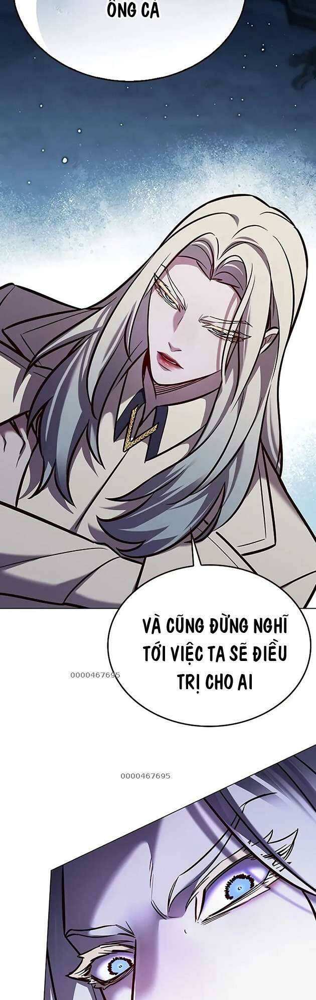 Nàng Cáo Trên Núi Chapter 270 - Trang 2