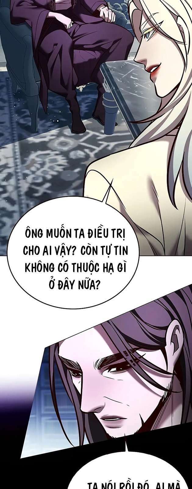 Nàng Cáo Trên Núi Chapter 270 - Trang 2