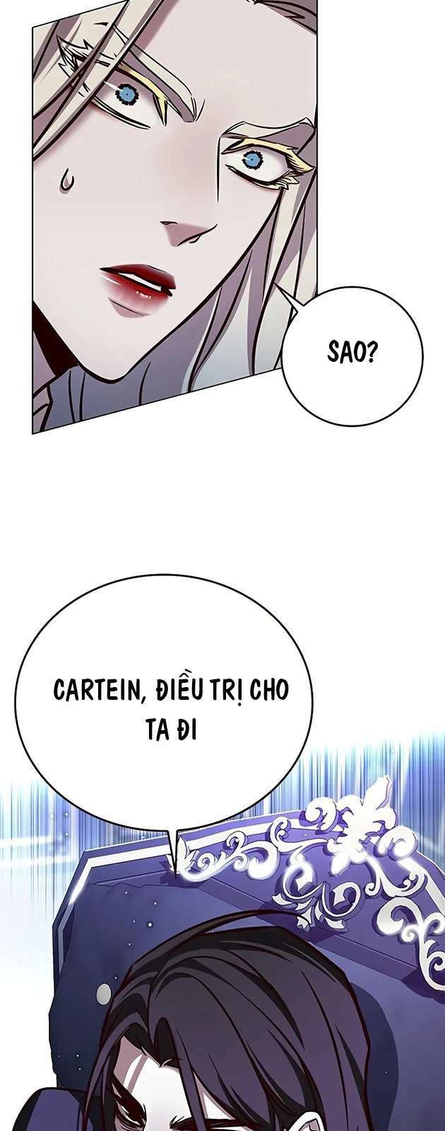 Nàng Cáo Trên Núi Chapter 270 - Trang 2