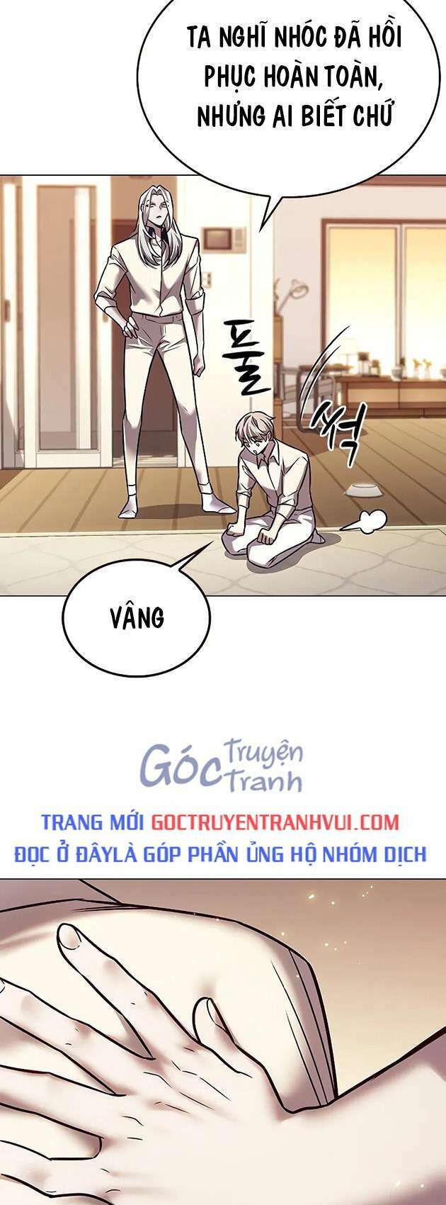 Nàng Cáo Trên Núi Chapter 269 - Trang 2