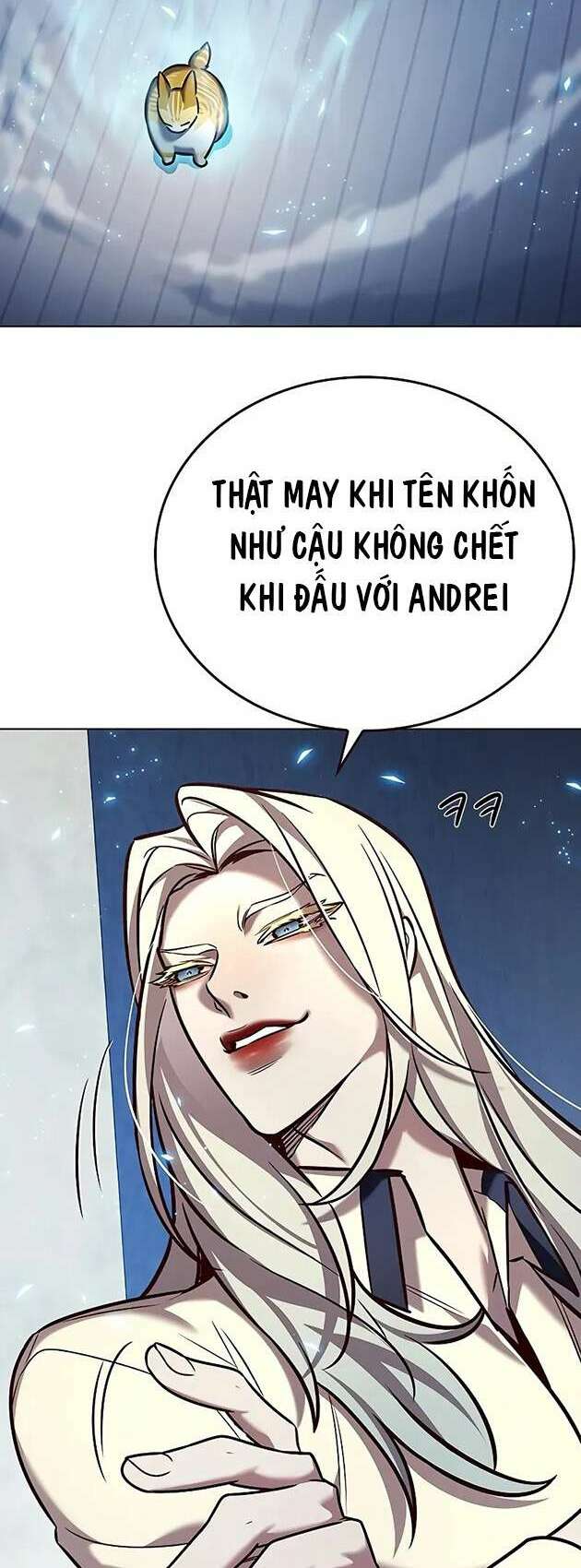 Nàng Cáo Trên Núi Chapter 269 - Trang 2