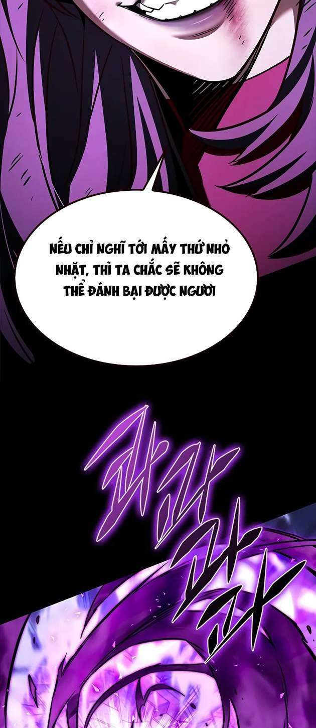 Nàng Cáo Trên Núi Chapter 268 - Trang 2