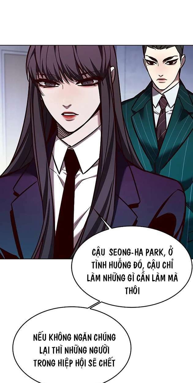 Nàng Cáo Trên Núi Chapter 268 - Trang 2