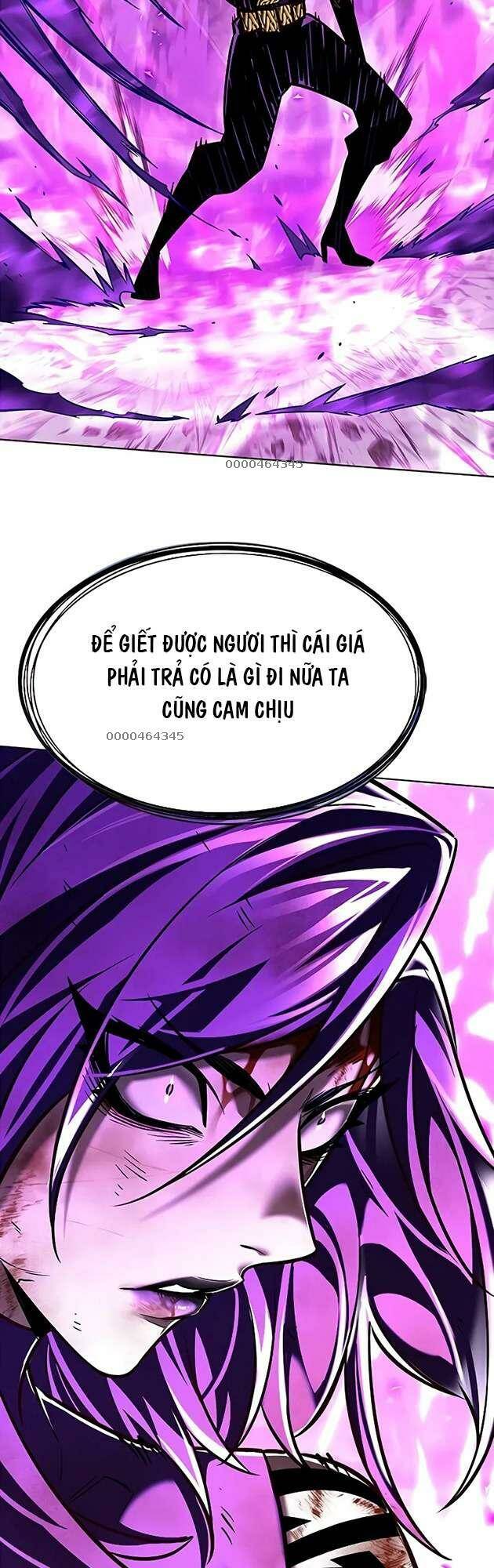 Nàng Cáo Trên Núi Chapter 268 - Trang 2