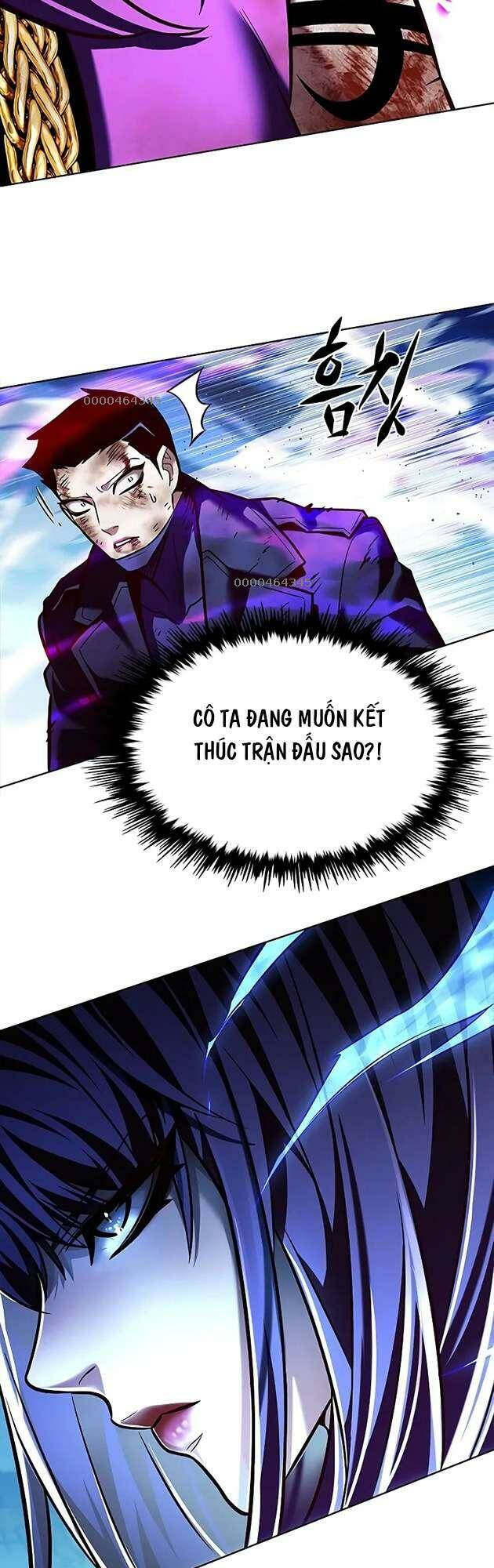 Nàng Cáo Trên Núi Chapter 268 - Trang 2