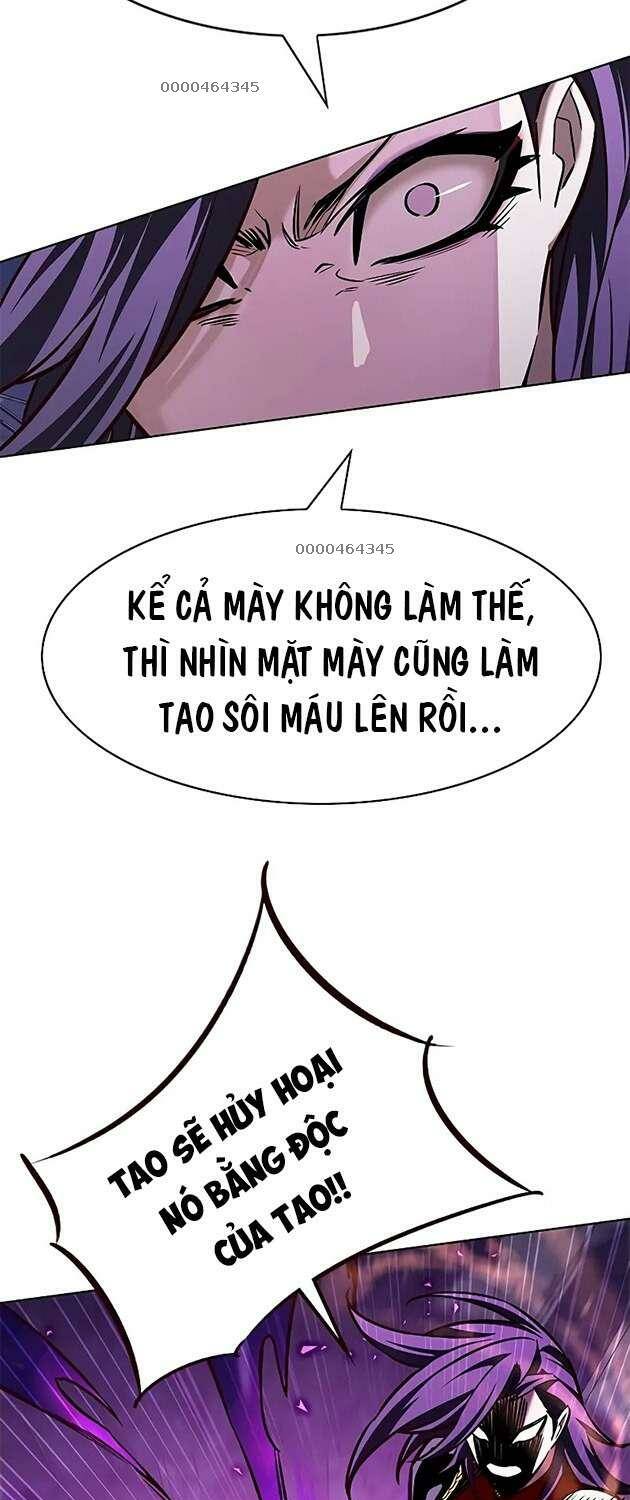 Nàng Cáo Trên Núi Chapter 266 - Trang 2