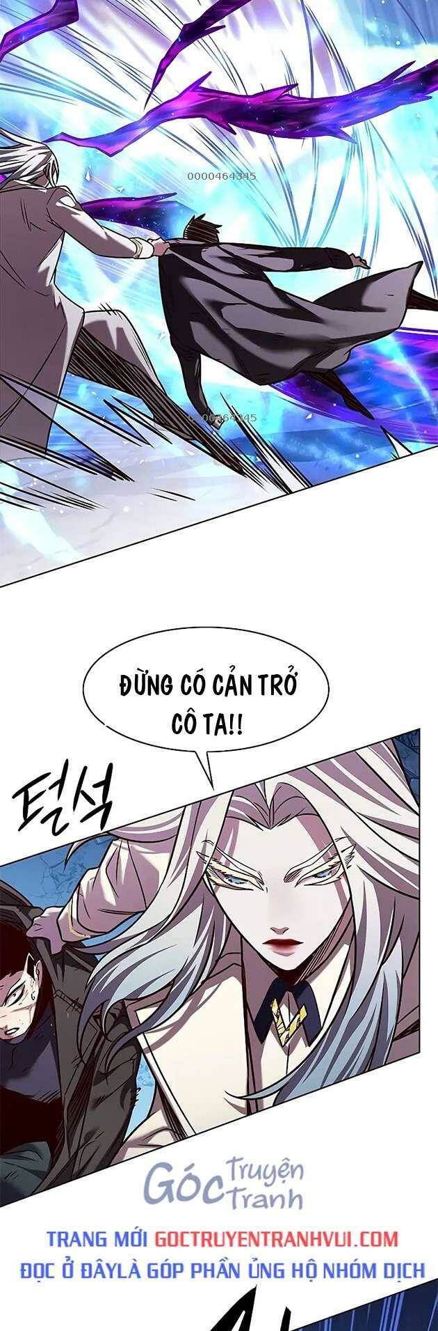 Nàng Cáo Trên Núi Chapter 266 - Trang 2