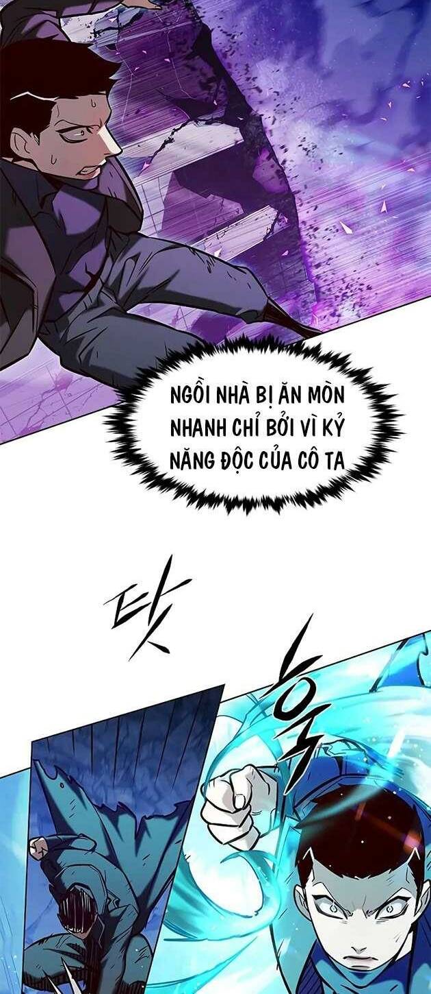 Nàng Cáo Trên Núi Chapter 265 - Trang 2