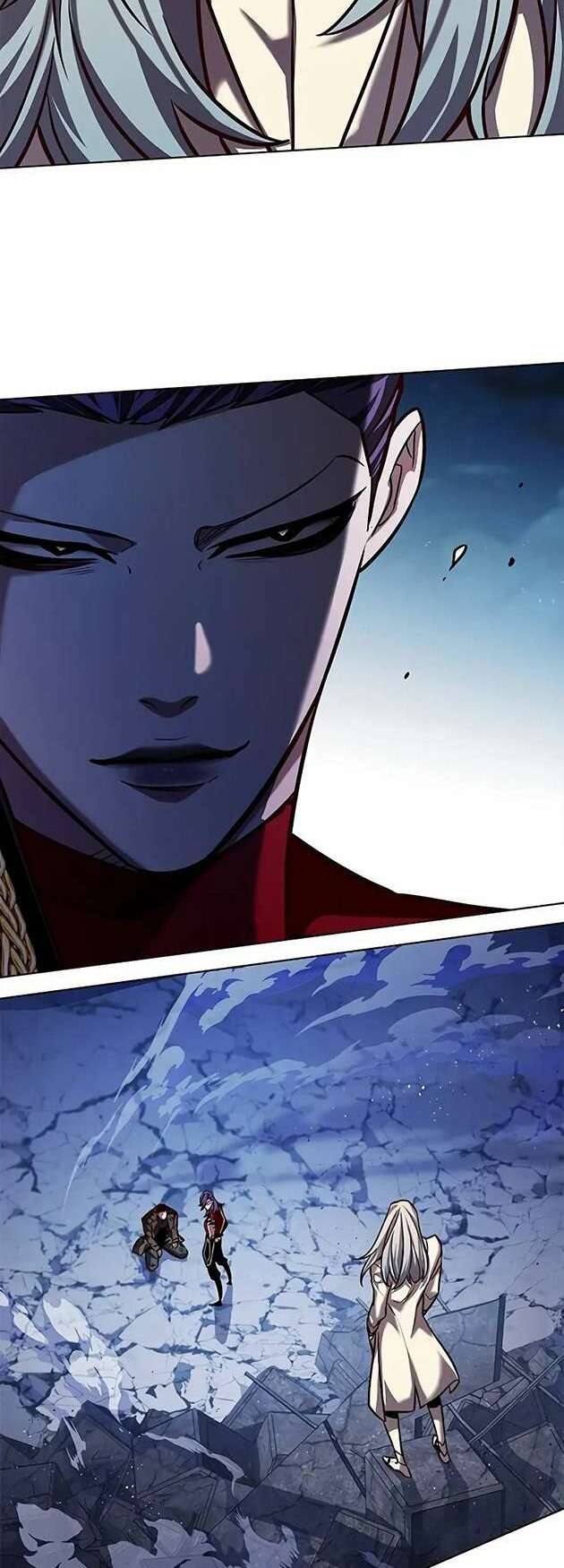 Nàng Cáo Trên Núi Chapter 265 - Trang 2