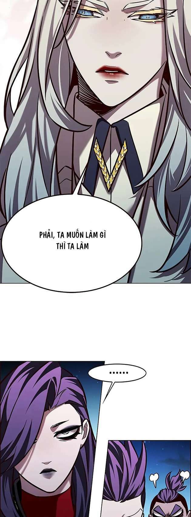 Nàng Cáo Trên Núi Chapter 265 - Trang 2