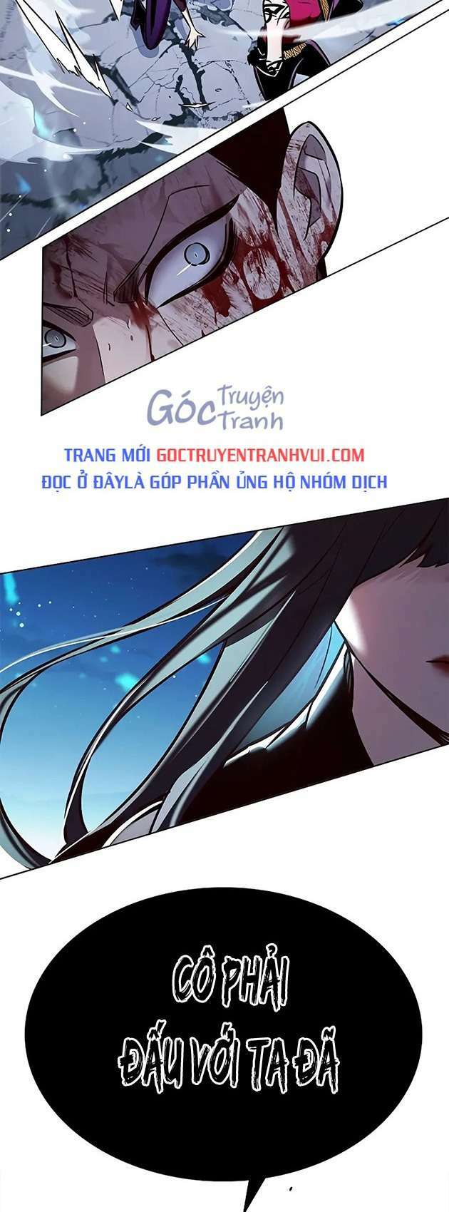 Nàng Cáo Trên Núi Chapter 265 - Trang 2