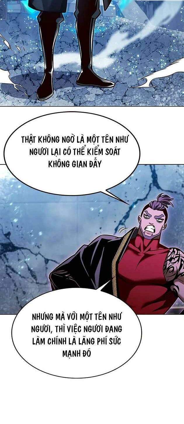 Nàng Cáo Trên Núi Chapter 264 - Trang 2