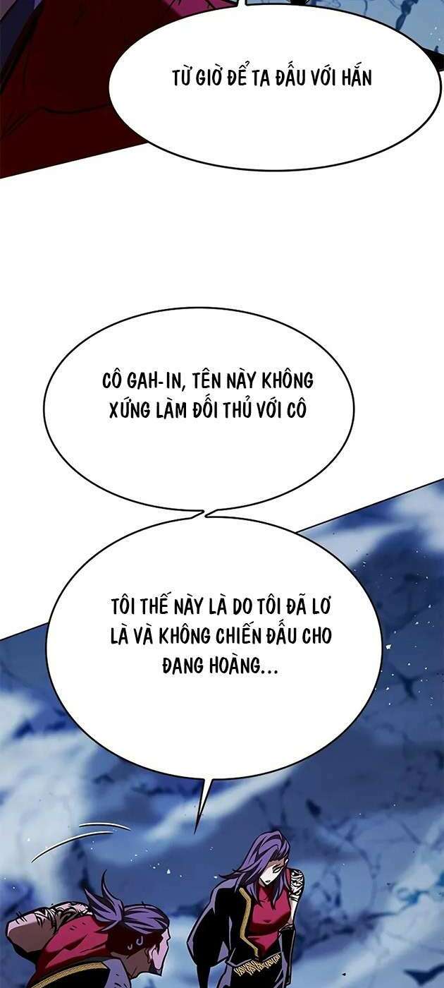 Nàng Cáo Trên Núi Chapter 264 - Trang 2