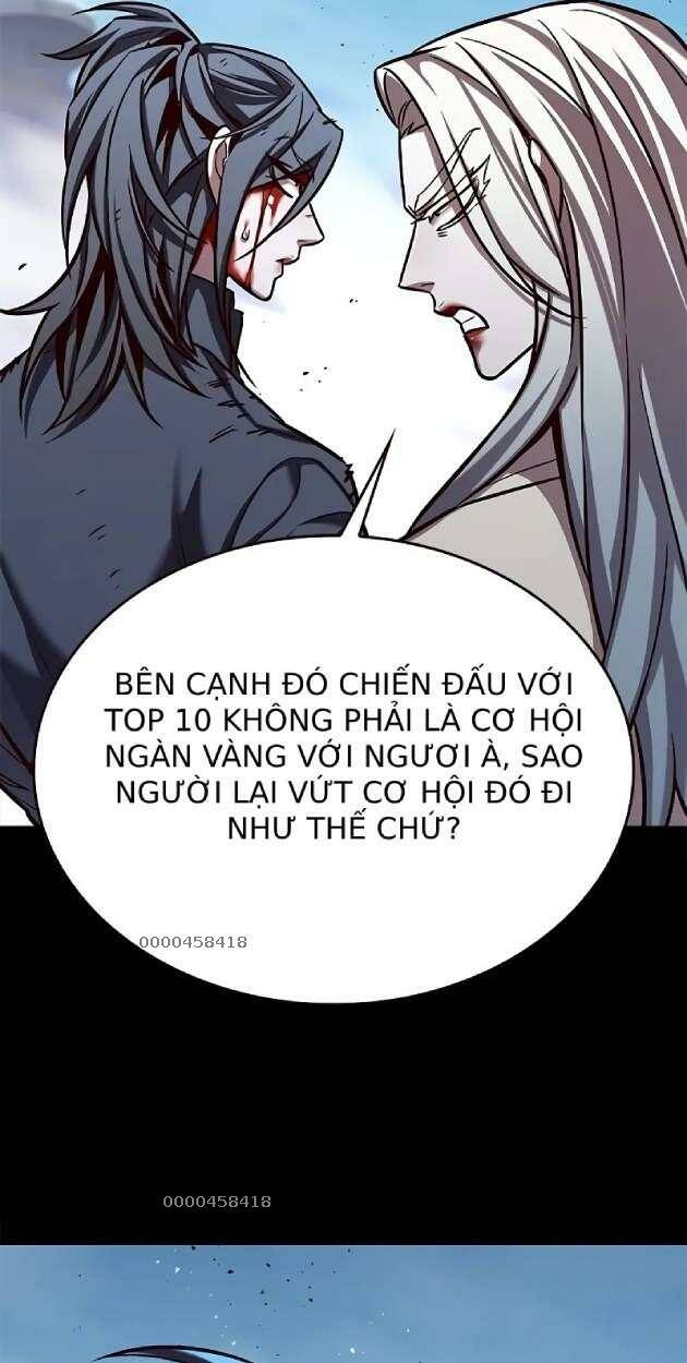 Nàng Cáo Trên Núi Chapter 263 - Trang 2