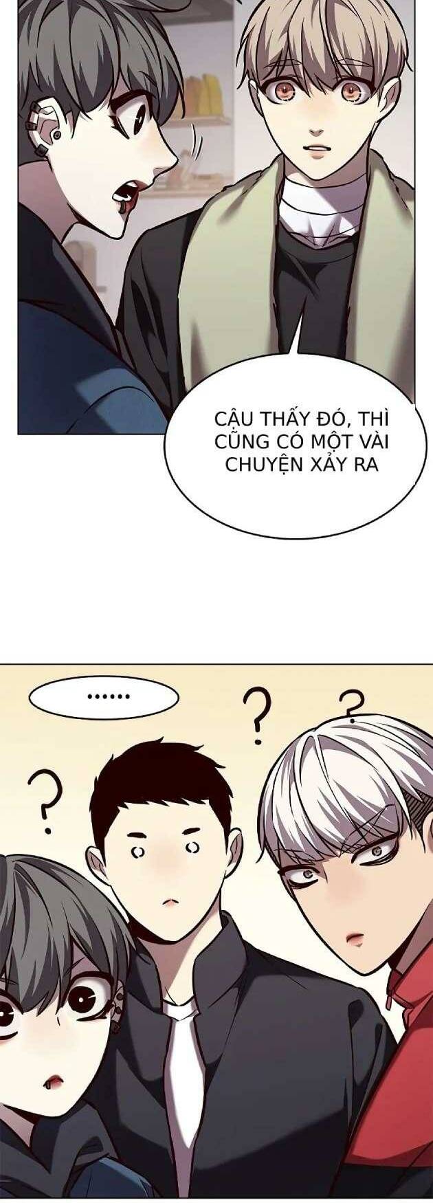 Nàng Cáo Trên Núi Chapter 263 - Trang 2