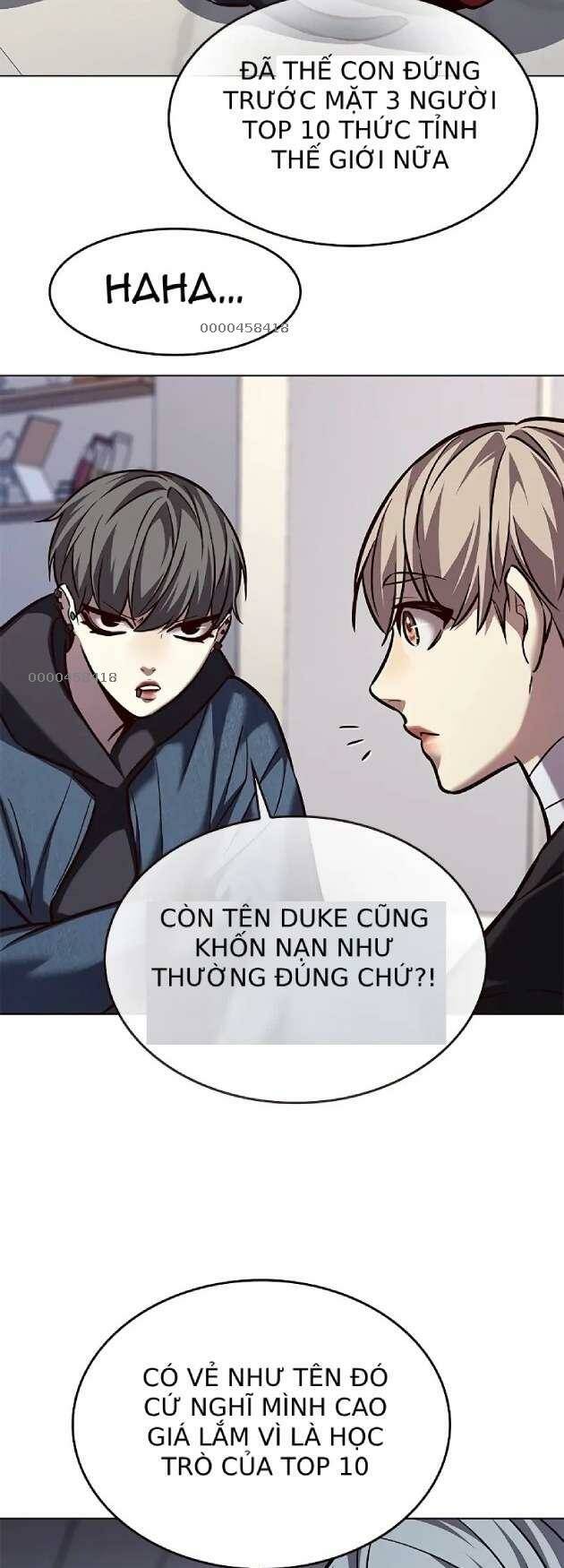 Nàng Cáo Trên Núi Chapter 263 - Trang 2