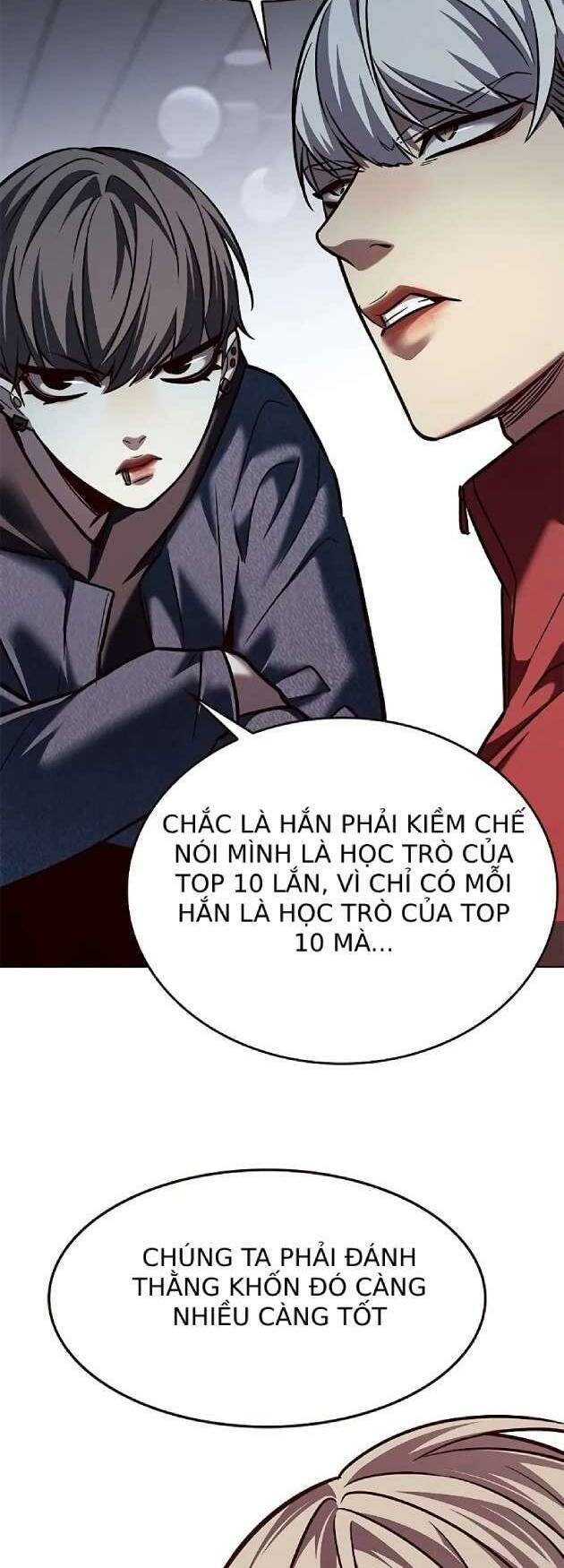 Nàng Cáo Trên Núi Chapter 263 - Trang 2