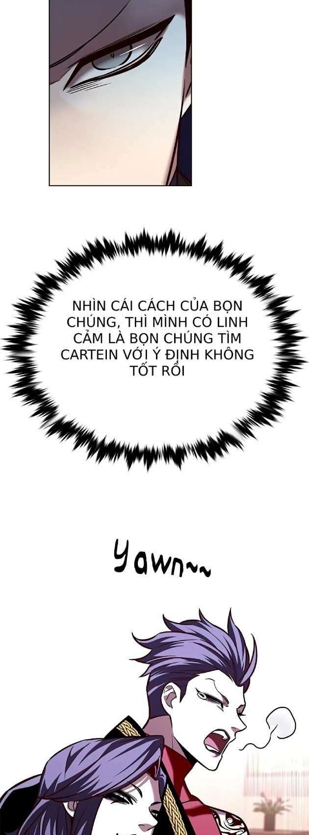 Nàng Cáo Trên Núi Chapter 263 - Trang 2